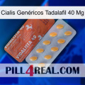 Cialis Genéricos Tadalafil 40 Mg 43